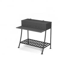 МАНГАЛ "НАДЕЖНЫЙ 1000"