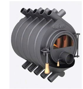 Печь г/г БУРАН - 02 (400м.куб) с/с (АОТ-14)