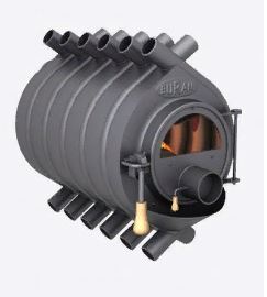 Печь г/г БУРАН - 00,5 (150м.куб) с/с (АОТ-08)