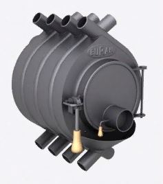 Печь г/г БУРАН - 00 (100м.куб) б/с (АОТ-06)