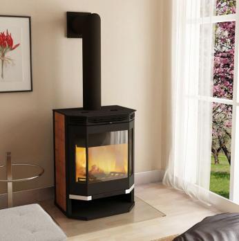 Ангара 12 с плитой