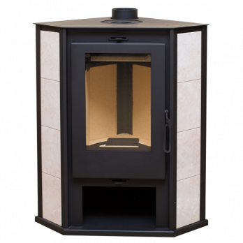 Одер 7 угловой с плитой