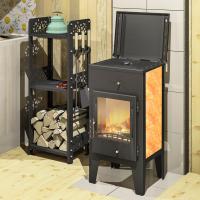 Пехорка 65 с плитой