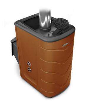 ПБ Гейзер 2014 Inox ДА ЗК ТО терракота