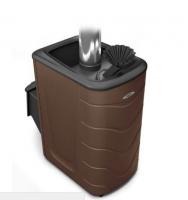 ПБ Гейзер 2014 Inox ДА ЗК шоколад