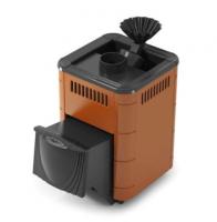 ПБ Гейзер Микра 2017 Inox ДА ЗК терракота