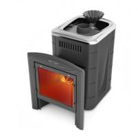 ПБ Гейзер Мини 2016 Carbon Витра ЗК антрацит