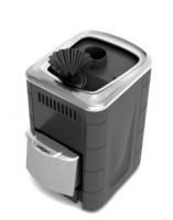 ПБ Гейзер Мини 2016 Carbon ДН КТК ЗК антрацит