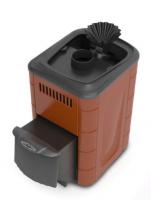 ПБ Гейзер Мини 2016 Inox ДА ЗК терракота