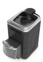 ПБ Гейзер Мини 2016 Inox ДН ЗК антрацит