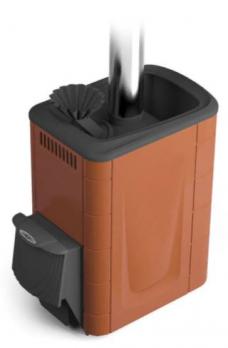 ПБ Гейзер 2014 Inox ДА КТК ЗК терракота