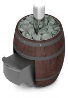 ПБ Вариата Carbon ДА Баррель палисандр