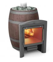 ПБ Вариата Inox Витра Баррель палисандр