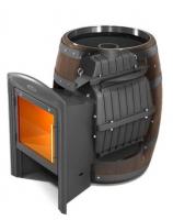 ПБ Вариата Cast Витра Баррель палисандр