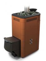 ПБ Гейзер XXL 2017 Carbon ДА ЗК ТО терракота