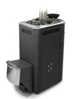 ПБ Гейзер XXL 2017 Carbon ДН ЗК ТО антрацит