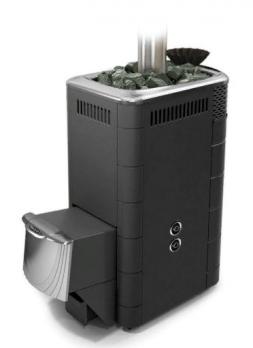 ПБ Гейзер XXL 2017 Carbon ДН ЗК ТО антрацит