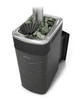 ПБ Гейзер XXL 2017 Inox Витра ЗК антрацит