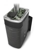 ПБ Гейзер XXL 2017 Inox Витра ЗК ТО антрацит