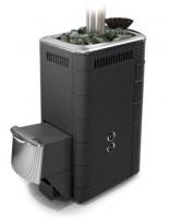 ПБ Гейзер XXL 2017 Inox ДН ЗК ТО антрацит