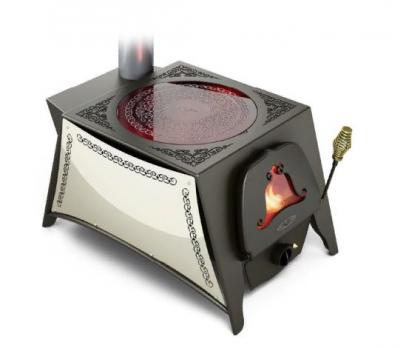 ПО СЕЛЕНГА-1 стеклокерамика