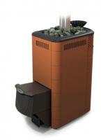 ПБ Гейзер Супер XXL Inox ДА ЗК терракота