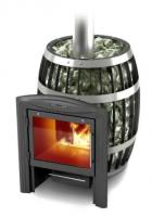 Саяны Супер Inox Витра