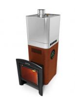 Бирюса 2013 Carbon Витра ЗК терракота