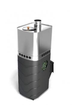 Бирюса 2013 Carbon ДА ЗК антрацит