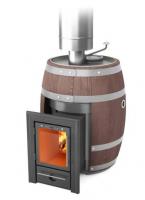 Скоропарка 2012 Inox Люмина Баррель палисандр