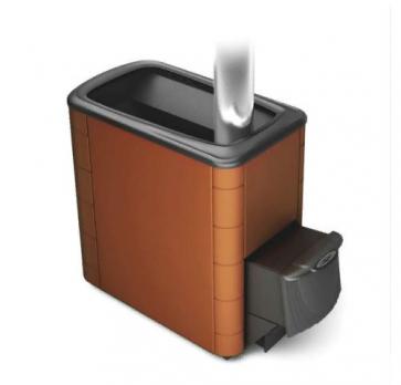 Тунгуска XXL 2013 Carbon ДА терракота