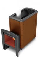 Тунгуска XXL 2013 Inox Витра терракота