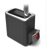 Тунгуска XXL 2013 Inox ДНС антрацит