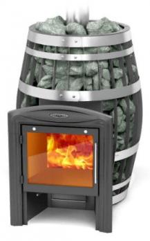 Саяны XXL 2015 Carbon Витра ЗК