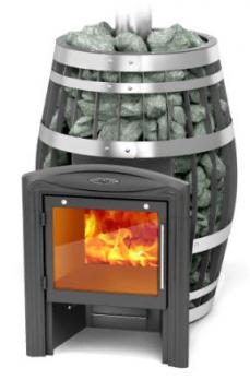 Саяны XXL 2015 Inox Витра ЗК