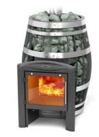 Саяны XXL 2015 Inox Витра ЗК ТО