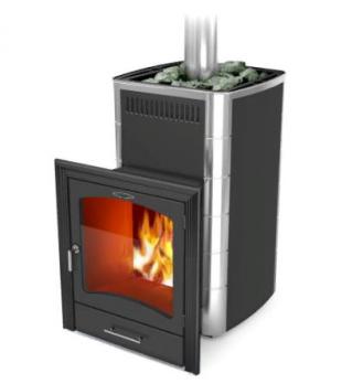 Калина II Carbon БСЭ антрацит НВ ПРА