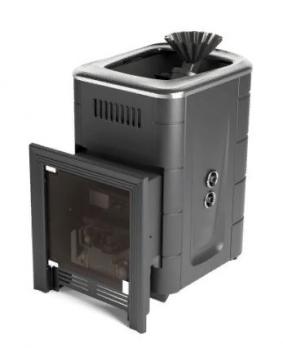 Таймыр Мини 2017 Carbon БСЭ ЗК ТО антрацит