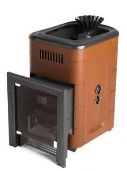 Таймыр Мини 2017 Carbon БСЭ ЗК ТО терракота