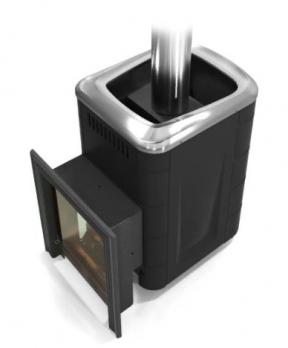 Уренгой Мини 2018 Carbon БСЭ антрацит