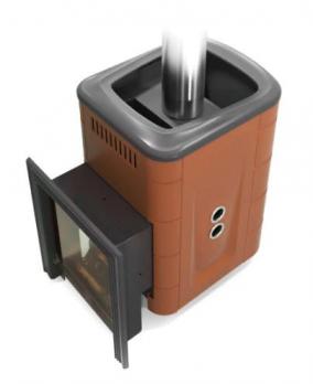 Уренгой Мини 2018 Carbon БСЭ ТО терракота