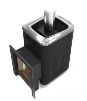 Уренгой Мини 2018 Inox БСЭ антрацит