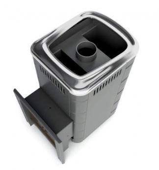 Уренгой 2018 Carbon БСЭ антрацит