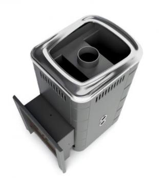 Уренгой 2018 Carbon БСЭ ТО антрацит