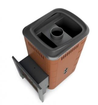 Уренгой 2018 Carbon БСЭ ТО терракота