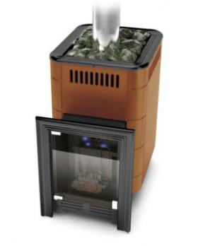 Уренгой-2 Inox БСЭ терракота