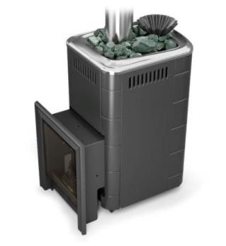 Таймыр 2017 Carbon БСЭ ЗК антрацит