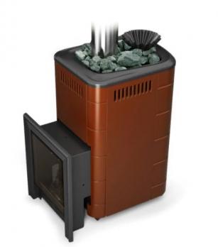 Таймыр 2017 Carbon БСЭ ЗК терракота