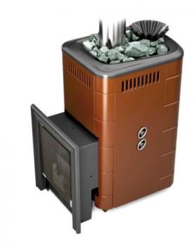 Таймыр 2017 Carbon БСЭ ЗК ТО терракота