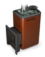 Таймыр 2017 Inox БСЭ ЗК терракота